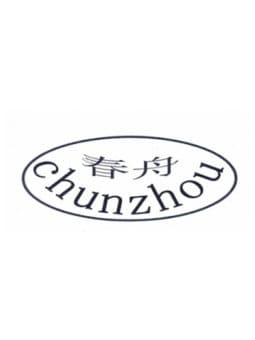 Chunzhou