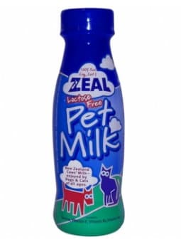ZEAL 100%紐西蘭全脂牛奶 (不含乳糖)380ml